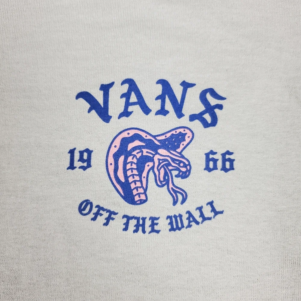 Vans Snakes Protect Tee - Picture 5 of 8